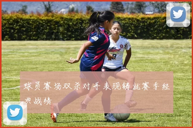球员赛场双杀对手表现铸就赛季经典战绩
