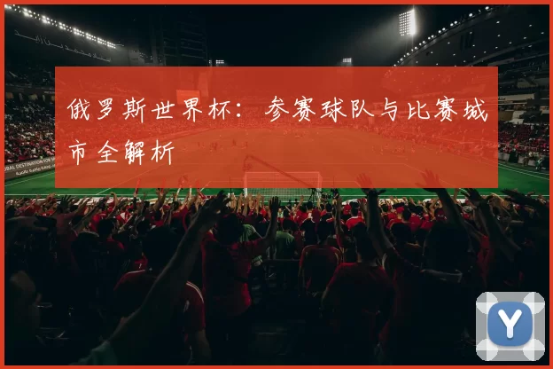 俄罗斯世界杯：参赛球队与比赛城市全解析