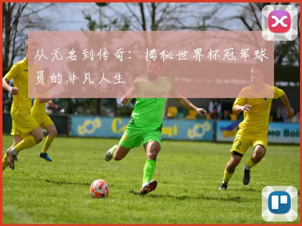 从无名到传奇：揭秘世界杯冠军球员的非凡人生